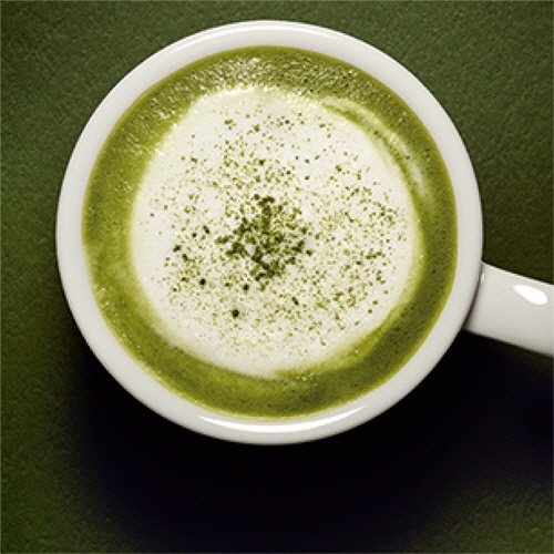 味の素ＡＧＦ　ブレンディ　カフェラトリー　スティック　濃厚抹茶ラテ　１箱（１６本）3