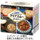 キユーピー ジャネフ 大腸内視鏡専用検査食 クリアスルーJB3食セット 1箱