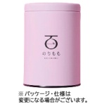 百福 味付のり缶 8切 1缶(80枚)