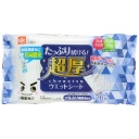 レック　水の激落ち　超厚ウエットシート