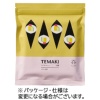 百福 手巻 焼のり 4切 1パック(20枚)