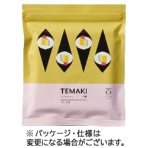 百福 手巻 焼のり 4切 1パック(20枚)
