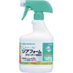 ライオン　メディプロ　ジアフォームクリーナー１０００　ＭＰＪＦ１　１本