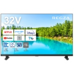 東芝　ＲＥＧＺＡ　ハイビジョン液晶テレビ　Ｖ３５Ｎ