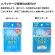 ニチバン　ケアリーヴ　治す力　防水タイプ　透明　ビッグサイズ　ＣＮＢ５Ｂ　１箱（５枚）7