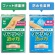 ニチバン　ケアリーヴ　治す力　防水タイプ　透明　ビッグサイズ　ＣＮＢ５Ｂ　１箱（５枚）8