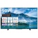 東芝　ＲＥＧＺＡ　４Ｋ液晶テレビ　５０Ｖ型　５０Ｍ５５０Ｍ　１台1