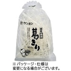 ケンミン食品 国産徳用葛きり 160g 1パック