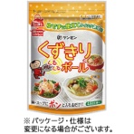 ケンミン食品　くるくるボール　１パック（６個）