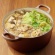 キッコーマン　うちのごはん　スープおかずの素　鶏とレタスの牛だし旨スープ　９４ｇ（２～３人前×２袋）　１パック3