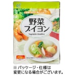 ヘイセイ 野菜ブイヨン 4g/袋 1パック(20袋)