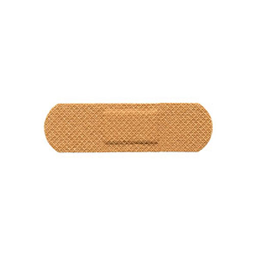 Amazon.co.jp: ニチバン 救急絆創膏 ケアリーヴ Mサイズ 21mm