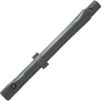 日立　掃除機用　延長管　フック付き　ＣＶ－Ｗ５０－０３３　１本