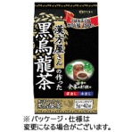 井藤漢方製薬　漢方屋さんの作った黒烏龍茶　５ｇ