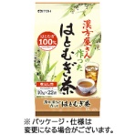 井藤漢方製薬　漢方屋さんの作ったはとむぎ茶　１０ｇ