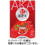 井藤漢方製薬　紅の減肥茶　ｐｕｌｉｒｅ　３ｇ