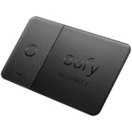 アンカージャパン　ｅｕｆｙ（ユーフィ）　紛失防止トラッカー　Ｓｅｃｕｒｉｔｙ　ＳｍａｒｔＴｒａｃｋ　Ｃａｒｄ