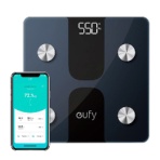 アンカージャパン　ｅｕｆｙ（ユーフィ）　体重・体組成計　Ｓｍａｒｔ　Ｓｃａｌｅ　Ｃ１