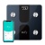 アンカージャパン　ｅｕｆｙ（ユーフィ）　体重・体組成計　Ｓｍａｒｔ　Ｓｃａｌｅ　Ｃ１　ブラック　Ｔ９１４６Ｎ１６　１台