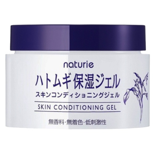 イミュ　ナチュリエ　スキンコンディショニングジェル　１８０ｇ　１個1