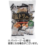 きらら　塩トリュフチーズあられ　２００ｇ　１パック