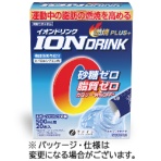 ファイン　イオンドリンク　燃焼プラス　スポーツドリンクの味　３．２ｇ／本