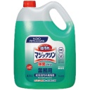 花王　マジックリン　除菌プラス　業務用　４．５Ｌ