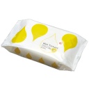 ＴＡＮＯＳＥＥ　ノンアルコール除菌ウエットティッシュ　詰替用