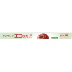三菱樹脂　ダイアラップ　エコぴたっ！　４５ｃｍ×５０ｍ