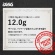 明治　ザバス　ジュニアプロテイン　ココア味　８４０ｇ（約６０食分）　１パック3