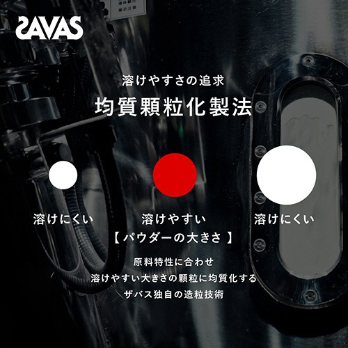明治　ザバス　ジュニアプロテイン　ココア味　８４０ｇ（約６０食分）　１パック5