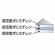 ジャパックス　３層ゴミ袋プライスター　半透明　４５Ｌ　ＢＯＸタイプ　ＰＳＢ４３　１箱（１００枚）3