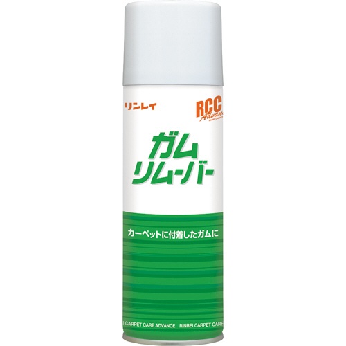 リンレイ　ＲＣＣガムリムーバー　３３０ｍｌ　１本1