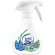 Ｐ＆Ｇ　クルマ用ファブリーズ　ダブル除菌　香りが残らないタイプ　２１０ｍｌ　１本1