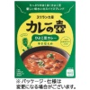 プレス・オールターナティブ カレーの壺 ひよこ豆カレー 辛さ控えめ 180g 1食