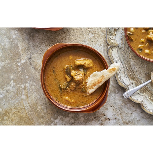 プレス・オールターナティブ　カレーの壺　チキンカレー　辛口　１８０ｇ　１食4