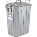 岩崎工業　スーパーカン　角型　５９Ｌ　Ｌ－１１３ＣＴＧ　１台