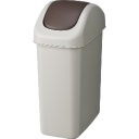 ＴＡＮＯＳＥＥ　エコダストボックス　スイング　Ｍ　１１．５Ｌ