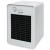 千住　ＴＥＫＮＯＳ　消臭ミニセラミックヒーター人感センサー付　７００Ｗ　ホワイト　ＴＳＴ－７０８　１台
