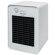 千住　ＴＥＫＮＯＳ　消臭ミニセラミックヒーター人感センサー付　７００Ｗ　ホワイト　ＴＳＴ－７０８　１台1
