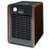 千住　ＴＥＫＮＯＳ　消臭ミニセラミックヒーター人感センサー付　７００Ｗ　ブラウン　ＴＳＴ－７０９　１台1