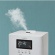 千住　ＴＥＫＮＯＳ　ハイブリット加湿器　４Ｌ　ホワイト　ＪＨＩ－４１２　１台3