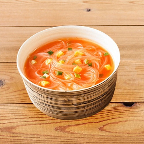 ダイショー　５つの味のスープはるさめ　１パック（１０食）3