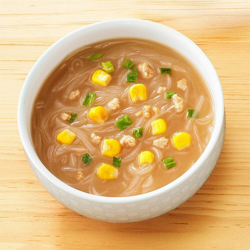 たのめーる】ダイショー バラエティ広がる5つの味のスープ