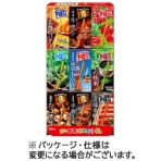 江崎グリコ　プリッツ＜日本味めぐり＞