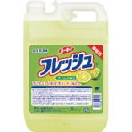 第一石鹸　ルーキーＶフレッシュ　業務用　４Ｌ　１本