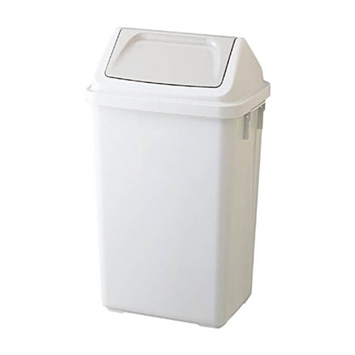 ＴＲＵＳＣＯ　エコダストボックス　４７.５Ｌ　ＴＤＢ－４７　１個1