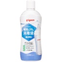 ピジョン　哺乳びん消毒液　ミルクポン　１０００ｍＬ　１本