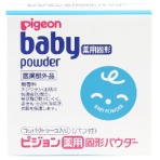 ピジョン　薬用固形パウダー　４５ｇ　１個