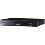 パナソニック　ブルーレイディスクプレーヤー　ブラック　ＤＭＰ－ＢＤ９０Ｓ－Ｋ　１台